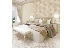 What Wallpaper Is Now In Fashion 2023 For The Bedroom Photo Design