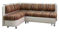 Ас үйге арналған дивандар өндірушінің фотосуретінен арзан ұйықтайтын орыны бар