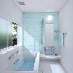 Вентиляция в ванной дизайн