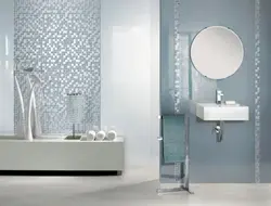 Күмістен жасалған ванна дизайны