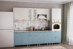 Sv furniture greywood kitchen photo