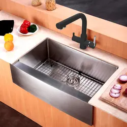 What Kitchen Sinks Are The Most Practical Reviews And Photos