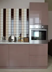 Цвет мокко в интерьере кухни сочетается с какими