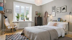 Swedish design bedrooms