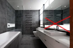 Г образная ванная комната дизайн