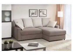 Corner sofas for the living room inexpensively photo