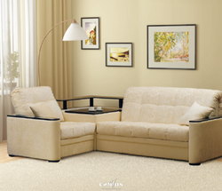 Corner Sofas For The Living Room Inexpensively Photo