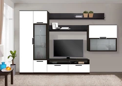 Living Room Walls Photo New Items Modular