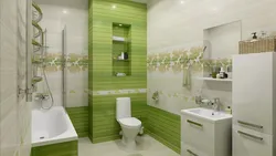 Bathroom Tile Design Inexpensive