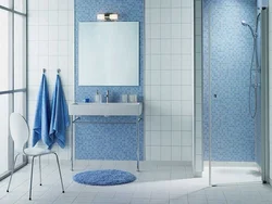 Megastroy bath design