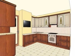 Home kitchen design p 3