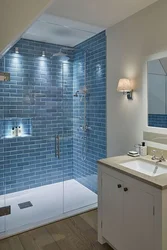 Stylish Inexpensive Bathroom Design