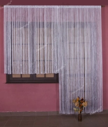 Thread Curtains For The Kitchen Short Photos