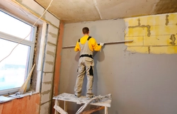 Photo Of How To Level The Walls In An Apartment