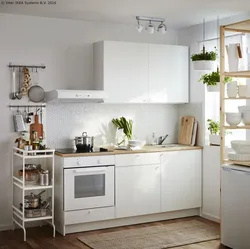 Simple kitchen ideas photos