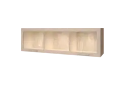 Wall cabinet for kitchen photo