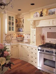 Photo of Victorian kitchen