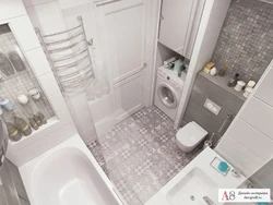 П 44т дизайн ванной