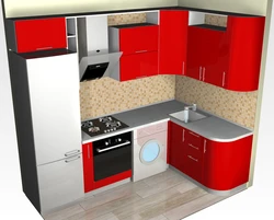 Kitchen design 3 40
