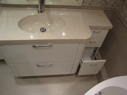 Photo of washbasins for bathtubs
