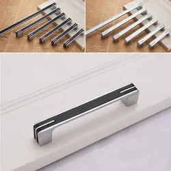 Ручки для шкафов кухни фото