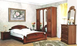 Photo sale of bedrooms