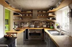 Удобные кухни фото дизайн