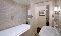 Bath bricks design