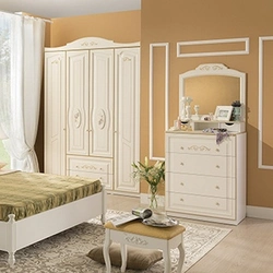 Photo of Diana bedroom sets