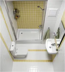 Bath installation design