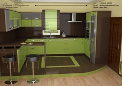 How To Create A Kitchen Design Project