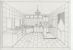Ванной дизайн проект кухни