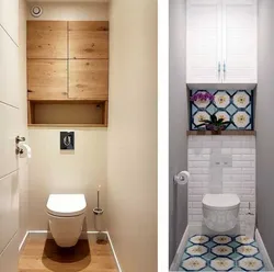 Bathroom Cabinet Design