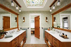 Красив кухни ванные фото