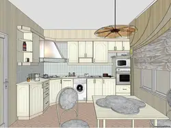 How To Design Your Kitchen