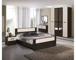 Furniture Bedroom Set Photo