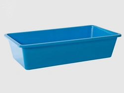 Plastic bathtubs sizes and photos