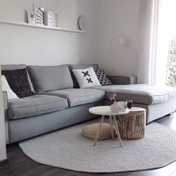 Living room design carpets sofas