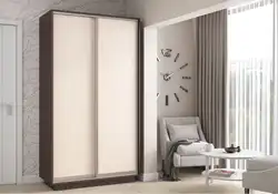 Шкафы двухдверные для спальни фото дизайн