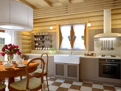 Decoration home kitchen design