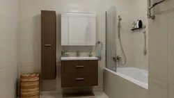 Ломбардия керама марацци в интерьере ванной