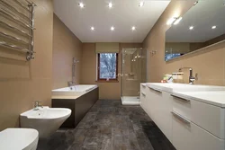 Quartz vinyl bathtub photo