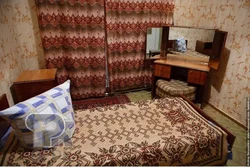 Советская спальня фото