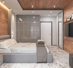3 Bedroom Apartment Design