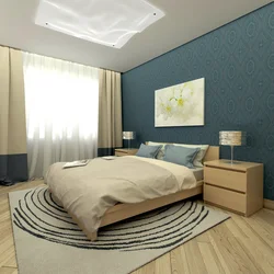 Modern Bedroom Design Options