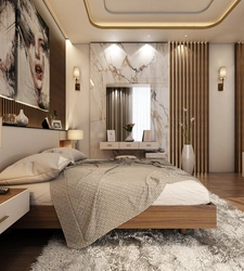 Modern Bedroom Design Options