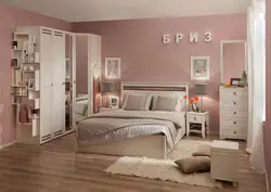 Модульная мебель для спальни фото