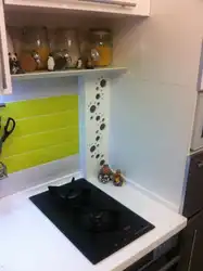 How To Hide A Gas Meter In The Kitchen Photo Ideas