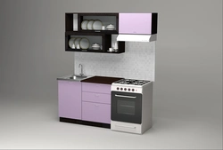 Kitchen sets for mini kitchens photo