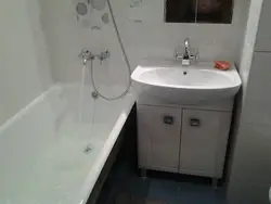 Как разместить раковину в ванной фото